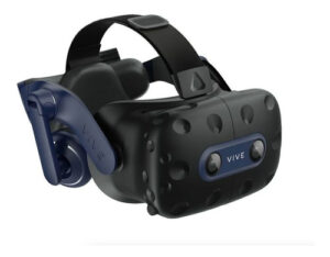 Htc Vive Pro 2 Lentes Realidad Virtual Nuevos Originales