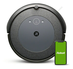 Irobot Aspiradora Robótica Roomba I4 4150 Original