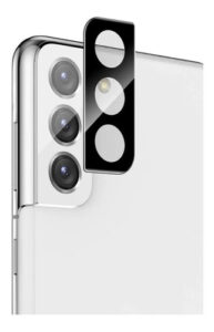 Vidrio Camara Lente Repuesto Samsung S21 Plus Sm-g996