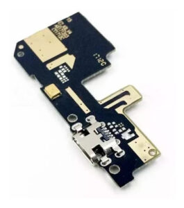 Pin De Carga Jack Flex Placa Para Xiaomi Redmi 5 Plus