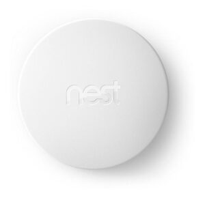 Termostato Google Nest Sensor De Temperatura Remoto
