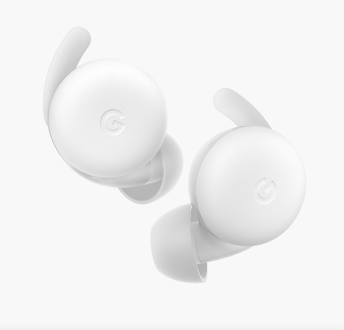 Auriculares Google Pixel Buds A-series Serie A Inalámbricos - Pandashop 🐼