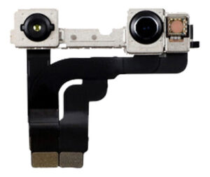 Flex Camara Frontal Selfie Para iPhone 12 Pro Max
