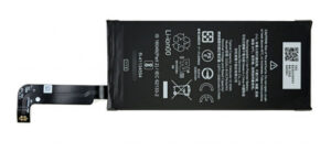 Bateria Para Google Pixel 4a 3140 Mah G025j-b