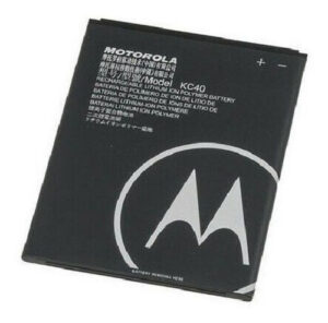 Bateria Para Motorola Moto E6 Plus Xt2025 Kc40