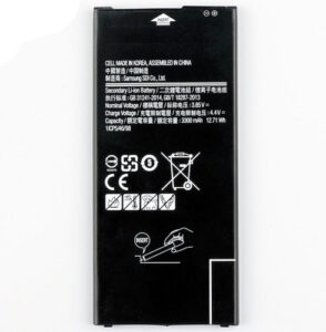 Bateria Para Samsung Galaxy J4 Plus J415 J6 Plus J610