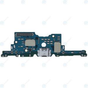 Placa Puerto Pin Carga Para Samsung Tab S6 10,5 T860 T865