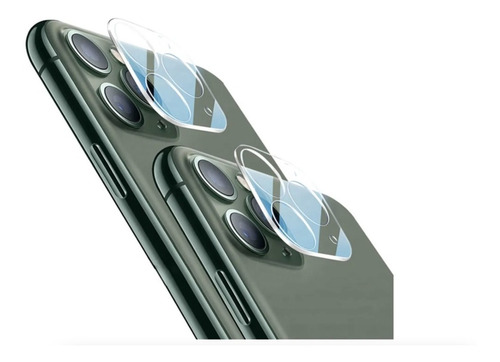 Nueboo Protector Cristal Templado Trasero para iPhone 11 Pro Max