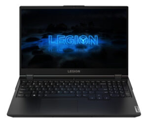 Notebook Lenovo Legion Ryzen 5 4600h 1650ti 8gb 1tb + 256gb