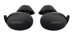 Auriculares In-ear Inalámbricos Bose Sport Earbuds Triple Black