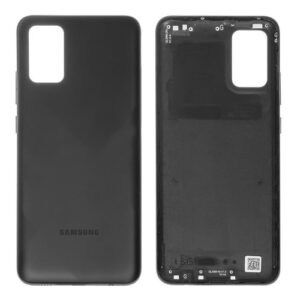 Carcasa Completa Tapa Repuesto Para Samsung Galaxy A02s A027