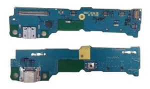 Flex Pin De Carga Puerto Usb Para Samsung Tab S2 9,7 T815