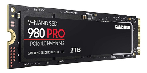 Samsung ssd sale pro 2tb