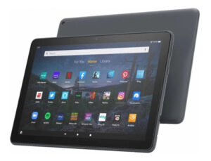 Tablet Amazon Fire Hd 10 Plus 32gb Black 4gb Ram 1080p