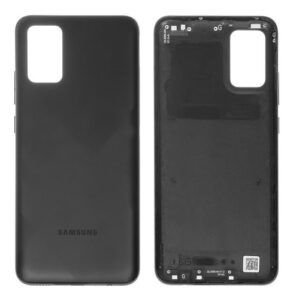 Tapa Trasera Repuesto Para Samsung Galaxy A02s A027