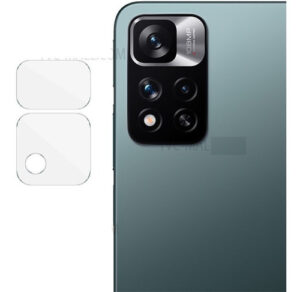 Film Templado Camara Trasera Para Xiaomi Redmi Note 11 Pro
