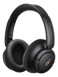 Auriculares Inalámbricos Anker Soundcore Life Q30 Black