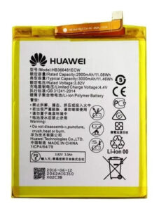 Batería Original Huawei P9 P9 Lite P10 Lite P20 Lite Honor 8