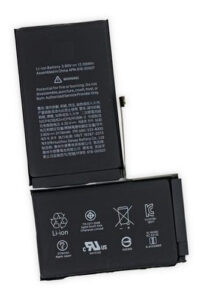 Bateria Para iPhone XS Max 3174mah A1921 A2101 A2102