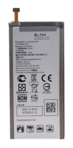 Bateria Para LG K40s K50 K60 Bl-t44