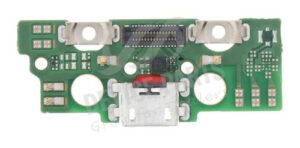 Flex Pin De Carga Puerto Usb Para Lenovo Tab M8 Tb-8505