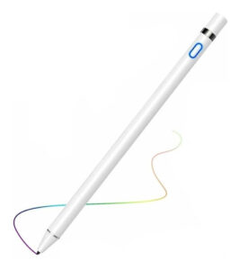 Lapiz Optico 3er Gen Capacitivo Stylus Pen Fino Para iPad