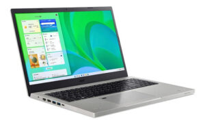 Notebook Acer Vero 15.6  Intel I7 11va 16gb Ram 512gb Ssd
