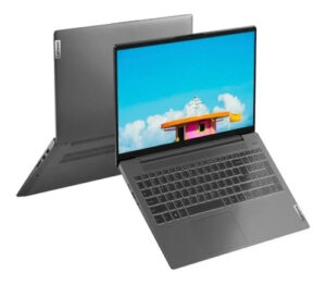 Notebook Lenovo 15.6  Ideapad I7 11va 12gb Ram 512gb Ssd Win