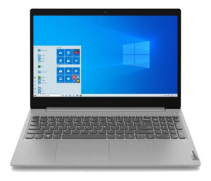 Notebook Lenovo Ideapad 15iil05  Plata 15.6 , Intel Core I5 1135g7  8gb De Ram 512gb Ssd, Intel Iris Xe Graphics G7 80eus 1920x1080px Windows 10 Home