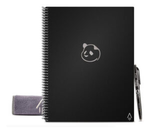 Rocketbook Panda Planner Ejecutivo Planificador Agenda