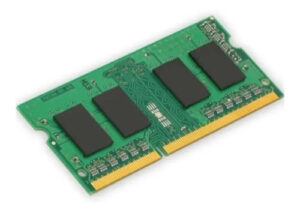 Upgrade Compatible Módulo De Memoria Ram +4gb Ddr4
