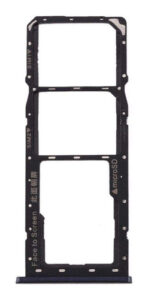 Bandeja Porta Chip Sim Para Samsung Galaxy A03 A035