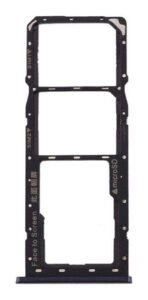 Bandeja Porta Chip Sim Para Samsung Galaxy A03 Core A032