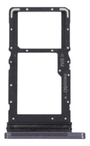 Bandeja Porta Chip Sim Para Samsung Tab A7 T500 T505