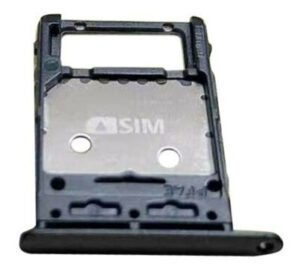 Bandeja Porta Chip Sim Para Samsung Tab S6 Lite P610 P615