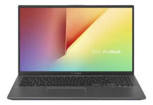 Notebook Asus Vivobook 15.6  Intel I7 8gb 1tb Hdd Y 256 Ssd