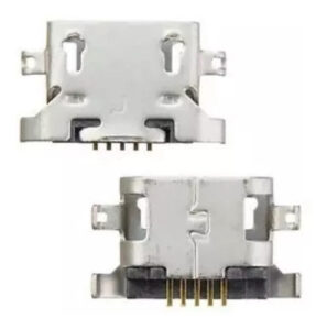 Pin Conector De Carga LG K4 K8 2017 X240 K10 2017 M250