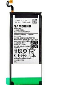 Bateria Para Samsung S7 Edge G935 + Garantia + Envio