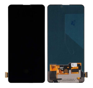 Modulo Display Pantalla Tactil Para Xiaomi Redmi Note 9t