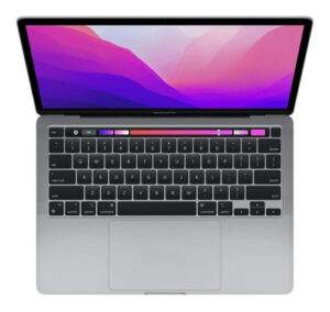 Apple Macbook Pro 13,3 - Chip M2 - 8gb-  256gb -  8cpu/10gpu