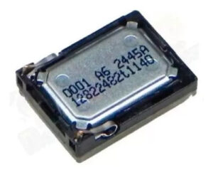 Parlante Interno Altavoz Buzzer Motorola Moto G5 / G5 Plus