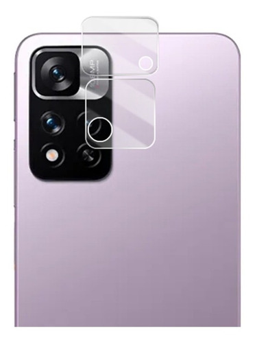 Film Vidrio Templado Glass Para Xiaomi Redmi Note 8 Pro - Pandashop 🐼