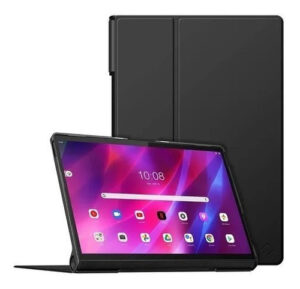 Funda Smart Case Para Tablet Lenovo Yoga Tab 11 Yt-j706f