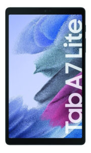 Tablet Samsung Galaxy A7 Lite Octa-core 3gb 32gb 8.7'' Gray