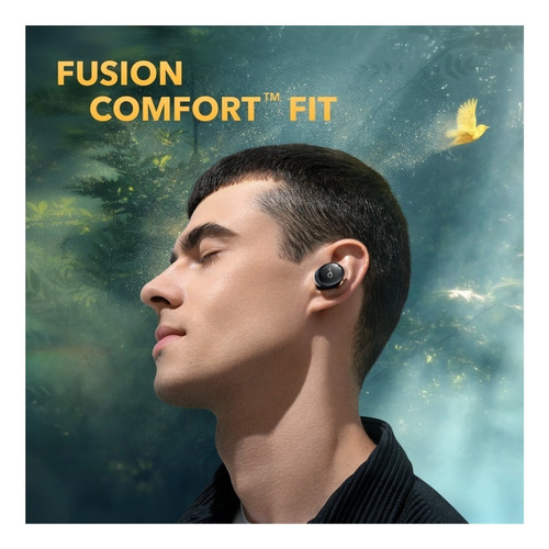 Audífonos in-ear inalámbricos Soundcore Liberty 3 Pro A39520 fog gray