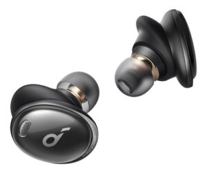 Auriculares In-ear Inalámbricos Soundcore Liberty 3 Pro A39520 Midnight Black