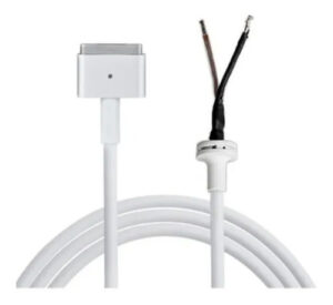 Cable Repuesto Magsafe Cargador Apple Mac 1 Y 2 45w 65w 85w