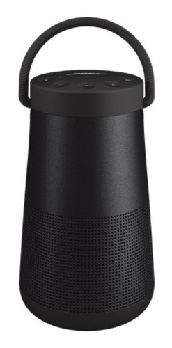 Altavoz Bluetooth BOSE Soundlink Color Serie II (Negro - Alcance: 9 m -  Autonomía: 8 h)
