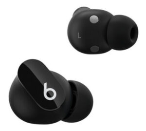 Auriculares In-ear Inalámbricos Apple Beats Studio Buds Negro