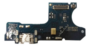 Flex Pin De Carga Micrófono Para Huawei Y7 Pro 2019